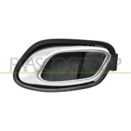 Maniglia Anteriore Sinistra Interna Cromata Compatibile Per KIA CEE'D Dal 05/2012 Al 10/2015 Codice Originale 82610A2010CR