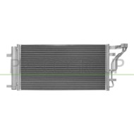 Condensatore Compatibile Per HYUNDAI I30 Dal 02/2018 Al 02/2020 Codice Originale 97606G4790