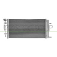 LIBRETTO_RICHIESTA_TARGA.JPG Condensatore Compatibile Per HYUNDAI I30 Dal 02/2018 Al 02/2020 Codice Originale 97606G4790