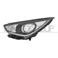NEUTRO.jpg Proiettore Sinistro Hb3 Elettrico Con Motore Con Luce Diurna Led Versione Seogu KIA NIRO Dal 01/2016 Al 09/2019 92101