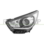 LIBRETTO_RICHIESTA_TARGA.JPG Proiettore Sinistro Hb3 Elettrico Con Motore Con Luce Diurna Led Versione Seogu KIA NIRO Dal 01/201