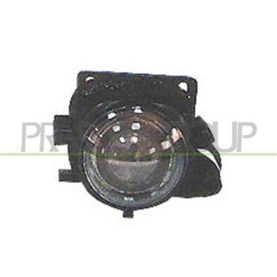 GUIDA_ALLA_SCELTA.JPG Fendinebbia Destro Per Audi A6 Dal 1997 Al 2001