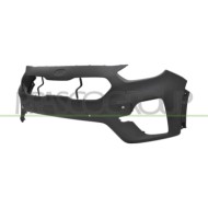 Paraurti Anteriore Con Primer Con Fori Pdc+Supporti Compatibile Per KIA NIRO Dal 10/2019 in poi Codice Originale 86511G5600