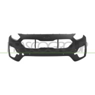 LIBRETTO_RICHIESTA_TARGA.JPG Paraurti Anteriore Con Primer Con Fori Pdc+Supporti Compatibile Per KIA NIRO Dal 10/2019 in poi Cod