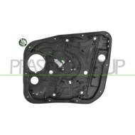 Alzacristallo Anteriore Destro Con Pannello Mod. 5 Porte Compatibile Per KIA SORENTO (UM) Dal 11/2014 Al 07/2017 82481C5010