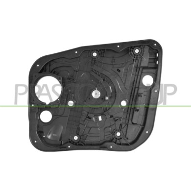 DX_SCRITTA_LOGO.jpg Meccanismo Alzacristallo Anteriore Destro Con Pannello Mod. 5 Porte KIA SORENTO (UM) Dal 11/2014 Al 07/2017 