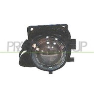 Fendinebbia Sinistro Per Audi A6 Dal 1997 Al 2001