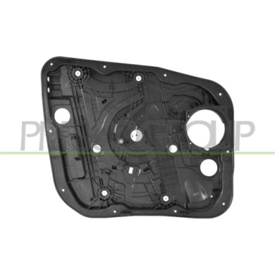 NEUTRO.jpg Meccanismo Alzacristallo Anteriore Sinistro Con Pannello Mod. 5 Porte KIA SORENTO (UM) Dal 11/2014 Al 07/2017 82471C5