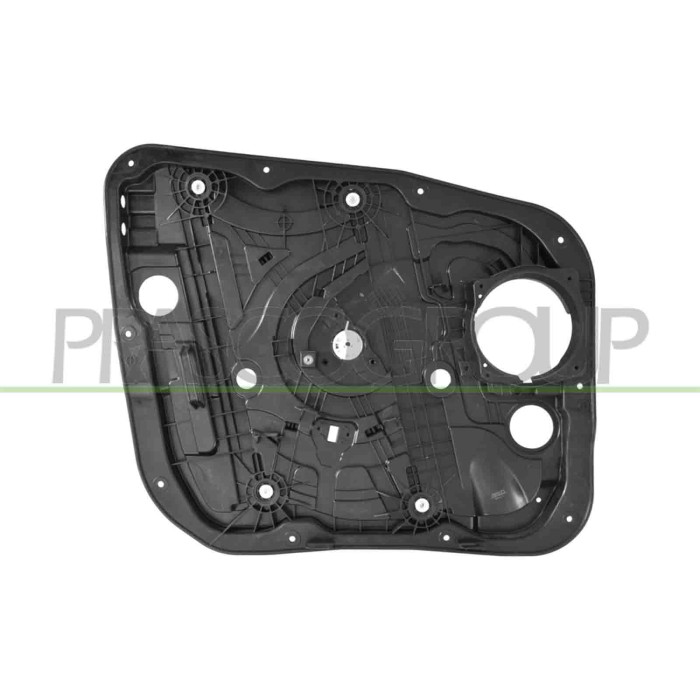 NEUTRO.jpg Meccanismo Alzacristallo Anteriore Sinistro Con Pannello Mod. 5 Porte KIA SORENTO (UM) Dal 11/2014 Al 07/2017 82471C5