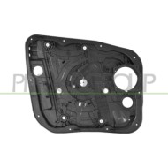 Meccanismo Alzacristallo Anteriore Sinistro Con Pannello Mod. 5 Porte KIA SORENTO (UM) Dal 11/2014 Al 07/2017 82471C5010