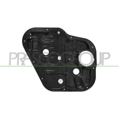 NEUTRO.jpg Meccanismo Alzacristallo Posteriore Sinistro Con Pannello Mod. 5 Porte KIA SORENTO (UM) Dal 11/2014 Al 07/2017 83471C