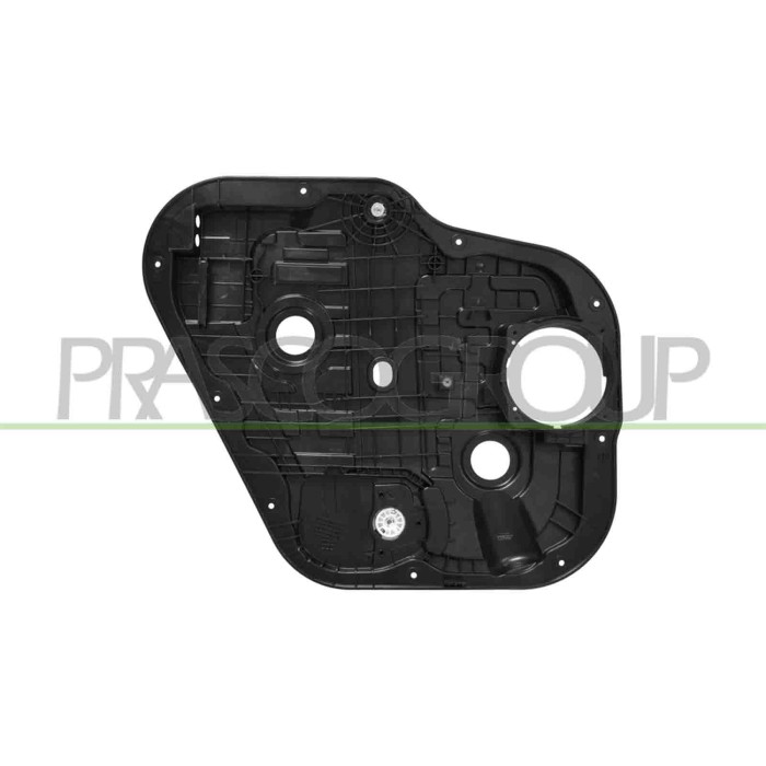 NEUTRO.jpg Meccanismo Alzacristallo Posteriore Sinistro Con Pannello Mod. 5 Porte KIA SORENTO (UM) Dal 11/2014 Al 07/2017 83471C