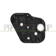 NEUTRO.jpg Meccanismo Alzacristallo Posteriore Sinistro Con Pannello Mod. 5 Porte KIA SORENTO (UM) Dal 11/2014 Al 07/2017 83471C