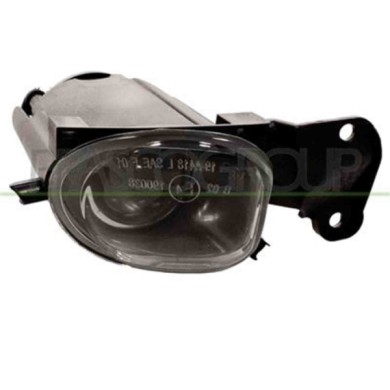 GUIDA_ALLA_SCELTA.JPG Fendinebbia Destro Per Audi A6 Dal 1997 Al 2001