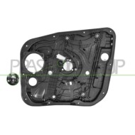 Alzacristallo Anteriore Destro Con Pannello Mod. 5 Porte Compatibile Per KIA SORENTO (UM) Dal 08/2017 Al 02/2020 82481C5210
