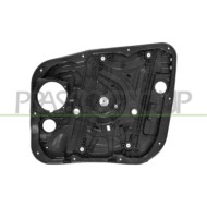 Meccanismo Alzacristallo Anteriore Destro Con Pannello Mod. 5 Porte KIA SORENTO (UM) Dal 08/2017 Al 02/2020 82481C5210