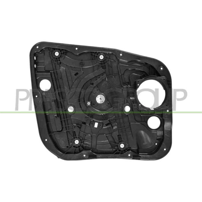 NEUTRO.jpg Meccanismo Alzacristallo Anteriore Sinistro Con Pannello Mod. 5 Porte KIA SORENTO (UM) Dal 08/2017 Al 02/2020 82471C5
