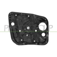 NEUTRO.jpg Meccanismo Alzacristallo Anteriore Sinistro Con Pannello Mod. 5 Porte KIA SORENTO (UM) Dal 08/2017 Al 02/2020 82471C5