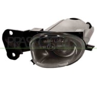 Fendinebbia Sinistro Per Audi A6 Dal 1997 Al 2001