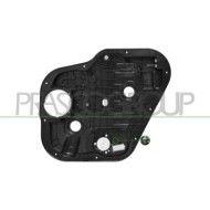 Alzacristallo Posteriore Destro Con Pannello Mod. 5 Porte Compatibile Per KIA SORENTO (UM) Dal 08/2017 Al 02/2020 83481C6200