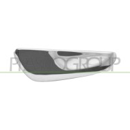 Maniglia Anteriore Destra Interna Cromata Compatibile Per LANCIA YPSILON Dal 09/2003 Al 09/2006 Codice Originale 71736605