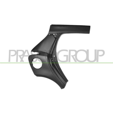 DX_SCRITTA_LOGO.jpg Parafango Posteriore Destro Compatibile Per LANCIA YPSILON Dal 03/2011 Al 08/2015 Codice Originale 71769782