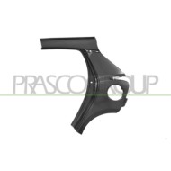 LIBRETTO_RICHIESTA_TARGA.JPG Parafango Posteriore Destro Compatibile Per LANCIA YPSILON Dal 03/2011 Al 08/2015 Codice Originale 