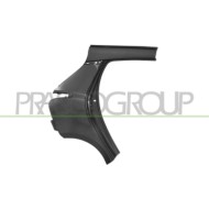 LIBRETTO_RICHIESTA_TARGA.JPG Parafango Posteriore Sinistro Compatibile Per LANCIA YPSILON Dal 03/2011 Al 08/2015 Codice Original