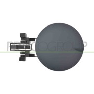 NEUTRO.jpg Sportello Serbatoio Compatibile Per LANCIA YPSILON Dal 03/2011 Al 08/2015 Codice Originale 735537514