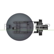 LIBRETTO_RICHIESTA_TARGA.JPG Sportello Serbatoio Compatibile Per LANCIA YPSILON Dal 03/2011 Al 08/2015 Codice Originale 73553751