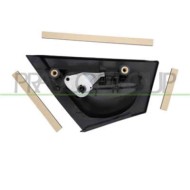 LA0048003_1.JPG Maniglia Posteriore Destra Esterna Nera Compatibile Per LANCIA YPSILON Dal 03/2011 Al 08/2015 Codice Originale 7