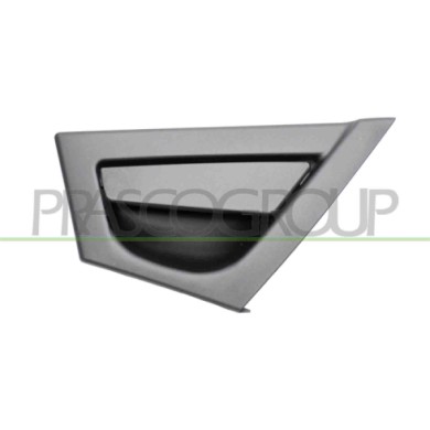 LA0048003_2.JPG Maniglia Posteriore Destra Esterna Nera Compatibile Per LANCIA YPSILON Dal 03/2011 Al 08/2015 Codice Originale 7