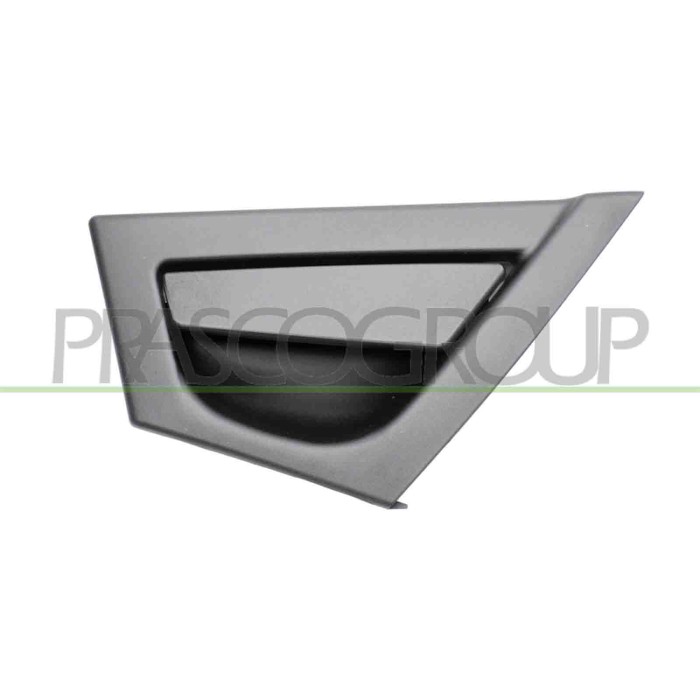 LA0048003_2.JPG Maniglia Posteriore Destra Esterna Nera Compatibile Per LANCIA YPSILON Dal 03/2011 Al 08/2015 Codice Originale 7