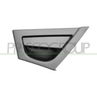 LA0048003_2.JPG Maniglia Posteriore Destra Esterna Nera Compatibile Per LANCIA YPSILON Dal 03/2011 Al 08/2015 Codice Originale 7