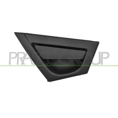 SX_SCRITTA_LOGO.jpg Maniglia Posteriore Sinistra Esterna Nera Compatibile Per LANCIA YPSILON Dal 03/2011 Al 08/2015 Codice Origi