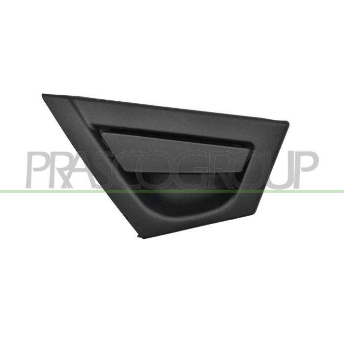 SX_SCRITTA_LOGO.jpg Maniglia Posteriore Sinistra Esterna Nera Compatibile Per LANCIA YPSILON Dal 03/2011 Al 08/2015 Codice Origi