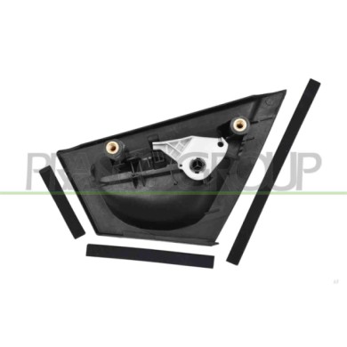 LIBRETTO_RICHIESTA_TARGA.JPG Maniglia Posteriore Sinistra Esterna Nera Compatibile Per LANCIA YPSILON Dal 03/2011 Al 08/2015 Cod