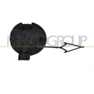 LIBRETTO_RICHIESTA_TARGA.JPG Tappo Coprigancio Traino Paraurti Anteriore Compatibile Per LANCIA YPSILON Dal 09/2015 Al 01/2024 C