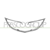 Cornice Griglia Radiatore Cromata Compatibile Per LANCIA YPSILON Dal 09/2015 Al 01/2024 Codice Originale 735737881