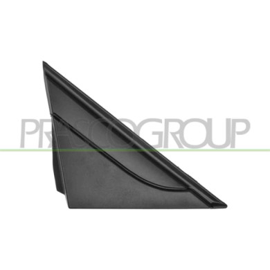 DX_SCRITTA_LOGO.jpg Mostrina Retrovisore Destro Compatibile Per LANCIA YPSILON Dal 09/2015 Al 01/2024 Codice Originale 735593526