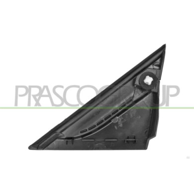 LIBRETTO_RICHIESTA_TARGA.JPG Mostrina Retrovisore Destro Compatibile Per LANCIA YPSILON Dal 09/2015 Al 01/2024 Codice Originale 