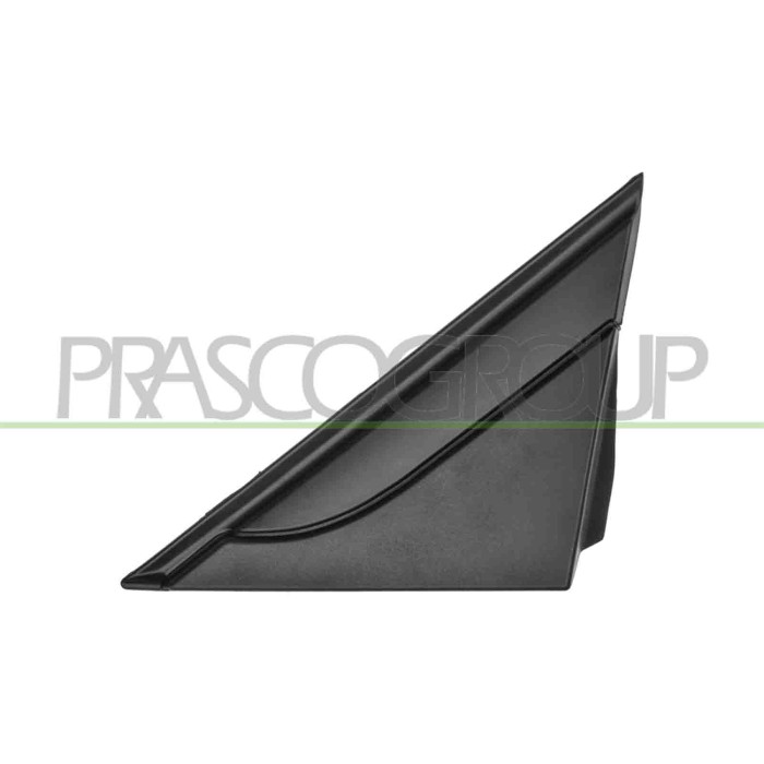 NEUTRO.jpg Mostrina Retrovisore Sinistro Compatibile Per LANCIA YPSILON Dal 09/2015 Al 01/2024 Codice Originale 735593527