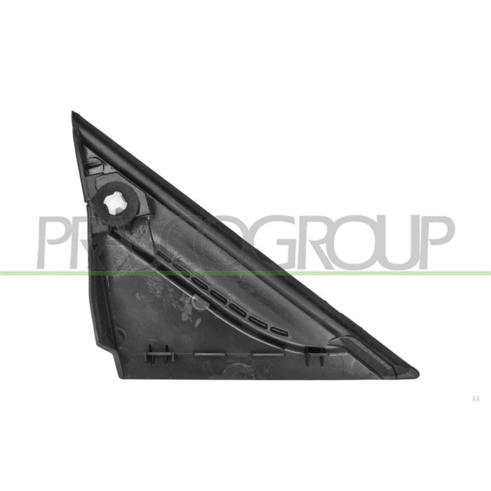 LIBRETTO_RICHIESTA_TARGA.JPG Mostrina Retrovisore Sinistro Compatibile Per LANCIA YPSILON Dal 09/2015 Al 01/2024 Codice Original