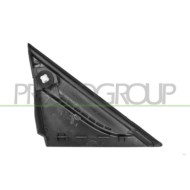 LIBRETTO_RICHIESTA_TARGA.JPG Mostrina Retrovisore Sinistro Compatibile Per LANCIA YPSILON Dal 09/2015 Al 01/2024 Codice Original