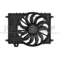 Ventola Compatibile Per JAGUAR E-PACE Dal 07/2017 in poi Codice Originale J9C6723