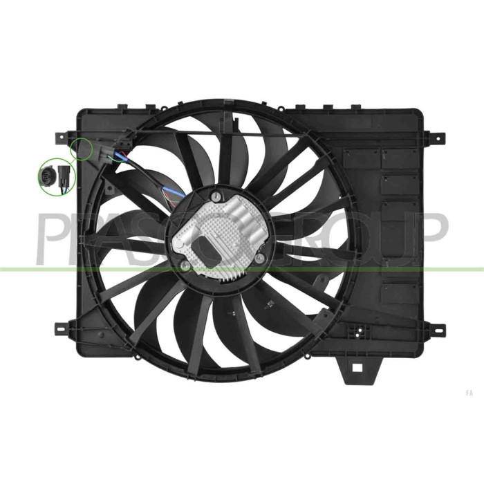 LIBRETTO_RICHIESTA_TARGA.JPG Ventola Compatibile Per JAGUAR E-PACE Dal 07/2017 in poi Codice Originale J9C6723