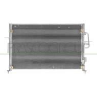 Condensatore Compatibile Per LAND ROVER DEFENDER Dal 01/1990 Al 01/2006 Codice Originale JRB100790
