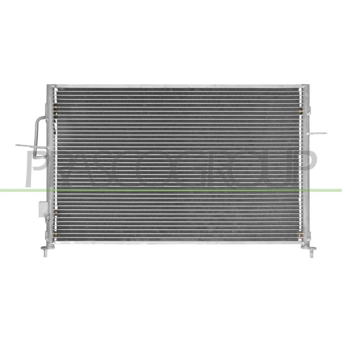 LIBRETTO_RICHIESTA_TARGA.JPG Condensatore Compatibile Per LAND ROVER DEFENDER Dal 01/1990 Al 01/2006 Codice Originale JRB100790