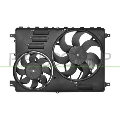 NEUTRO.jpg Ventola Compatibile Per LAND ROVER DISCOVERY SPORT L550 Dal 01/2016 Al 08/2020 Codice Originale LR100364