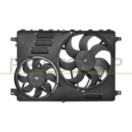 Ventola Compatibile Per LAND ROVER DISCOVERY SPORT L550 Dal 01/2016 Al 08/2020 Codice Originale LR100364